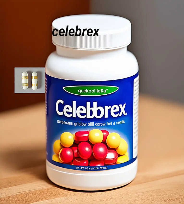 Medicamento celebrex precio